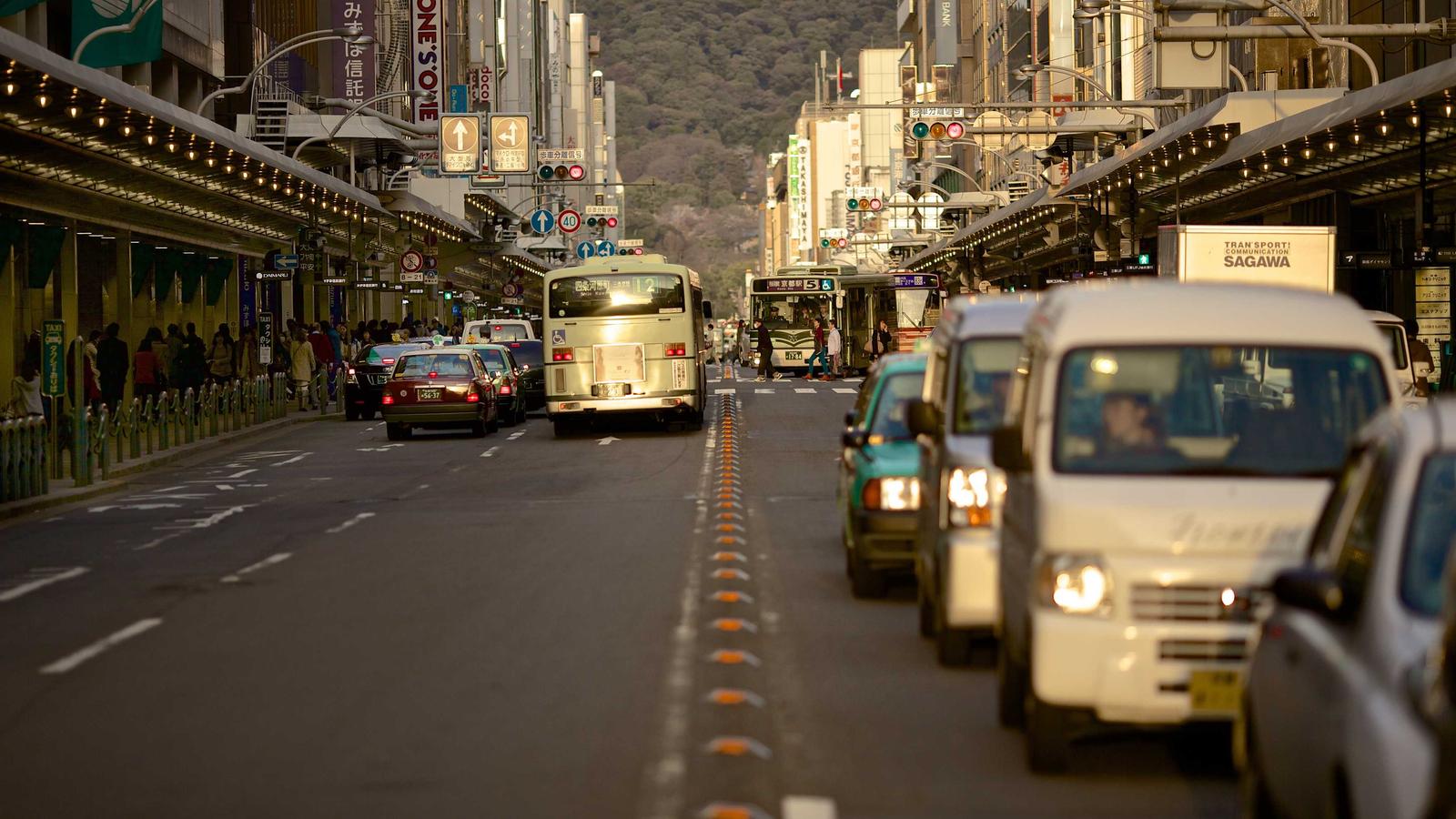 Public Service Reliability: What Changed This Week